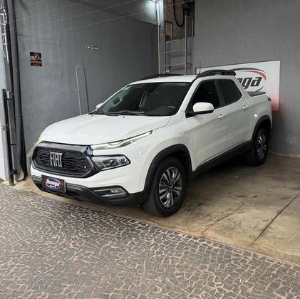 FIAT TORO 1.3 TURBO 270 FLEX FREEDOM AT6